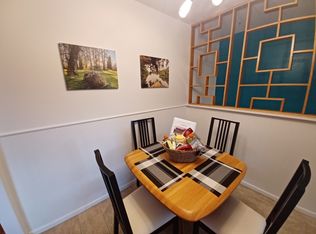 3702 Pembroke St, Colorado Springs, CO 80907