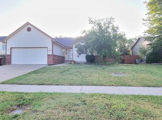 2712 N Battin St, Wichita, KS 67220