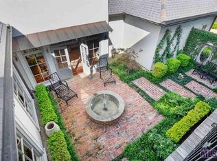 6720 Rue Bocage, Baton Rouge, LA 70809