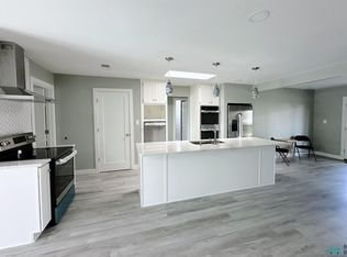 2721 Sheldon St, Clovis, NM 88101