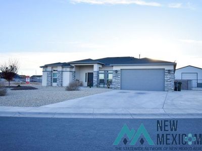 3815 Saguaro Dr, Carlsbad, NM, 88220