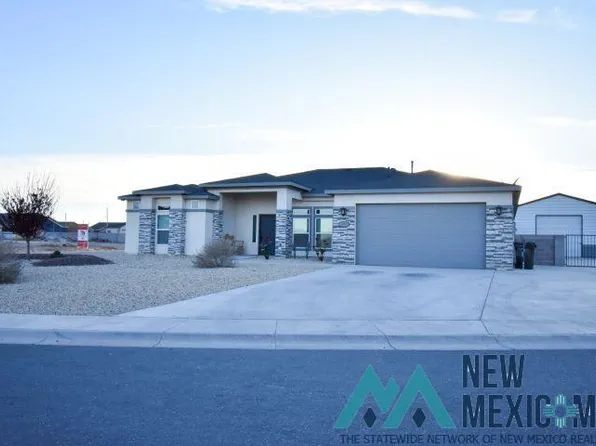 3815 Saguaro Dr, Carlsbad, NM 88220