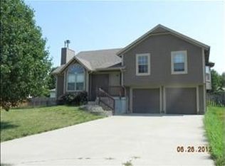 202 Mary Way, Belton, MO 64012