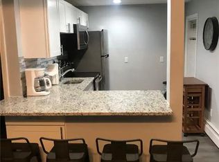 39 Sutton St APT 4, Providence, RI 02903