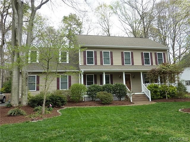 1st image of 10312 Berkeley Manor Dr