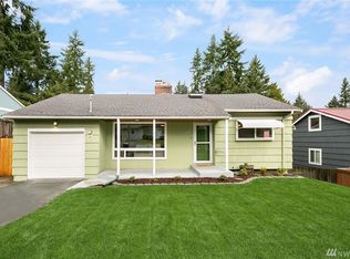 1250 NE 184th Pl, Seattle, WA 98155