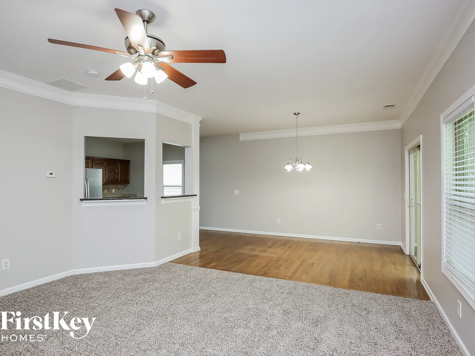 4 bed, 2.5 bath, 3117 sqft, $2,390 — Photo 4