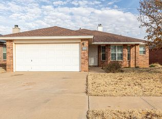1906 80th St, Lubbock, TX 79423