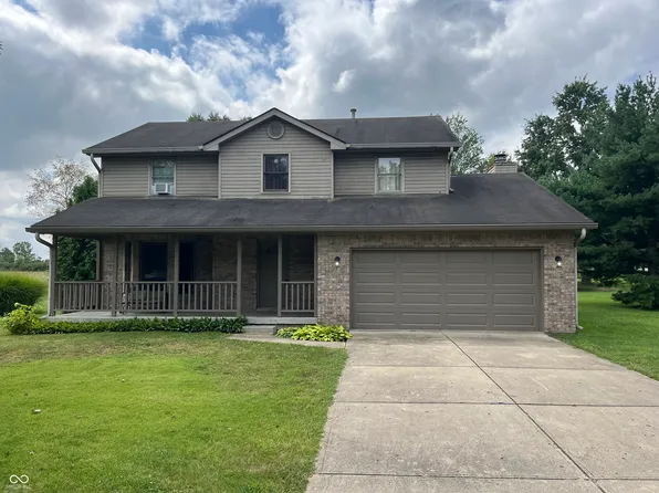6351 Heritage Ct, Mooresville, IN 46158