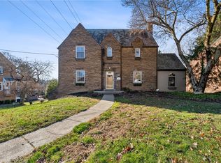 998 Summer Pl, Pittsburgh, PA 15243