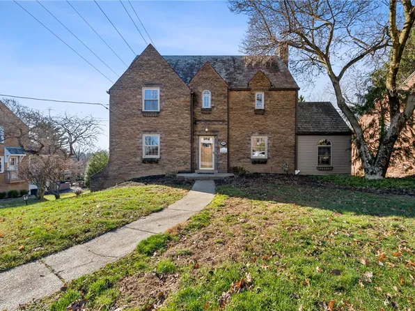 998 Summer Pl, Pittsburgh, PA 15243