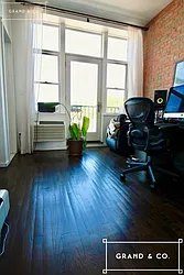 Rented by Grand & Co.