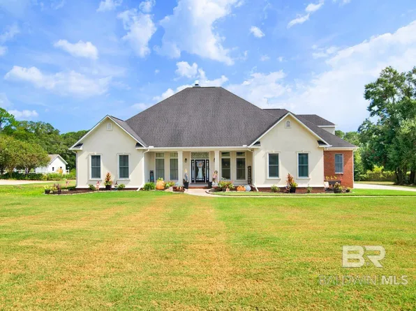 12970 Saddlebrook Cir, Fairhope, AL 36532