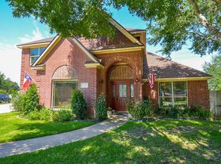 3246 Greenhead St, Katy, TX 77493