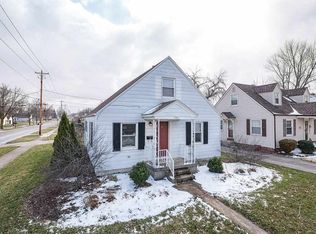 1901 Rosemont Dr, Fort Wayne, IN