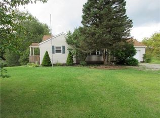 360 Bullcreek Rd, Butler, PA 16002