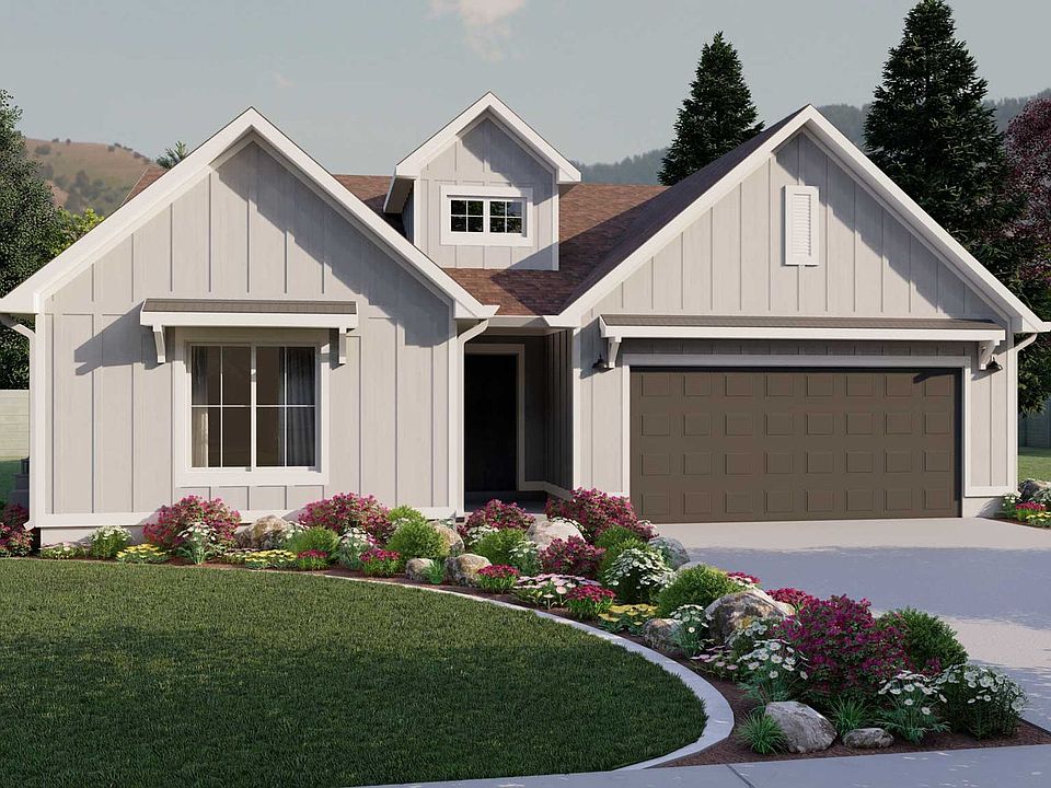 Farmhouse