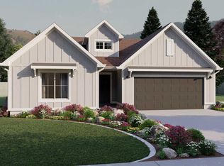 746 W 650 N, Smithfield, UT 84335