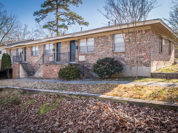 221 N Fillmore St #3, Little Rock, AR 72205
