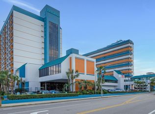 1501 S Ocean Blvd #625, Myrtle Beach, SC 29577