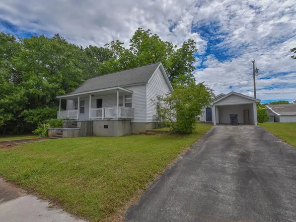 301 Mill St, Abbeville, SC 29620