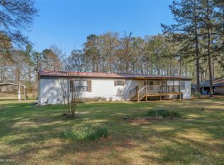 230 E Cloverleaf Dr, Haughton, LA 71037