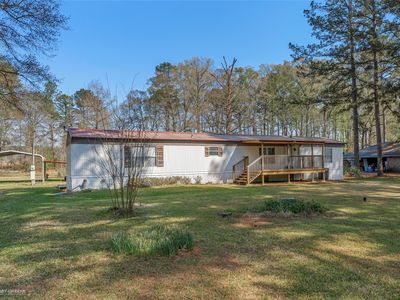 230 E Cloverleaf Dr, Haughton, LA, 71037