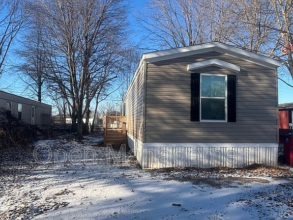 4th image of 4950 E Farm Road Ln Lot 156-173