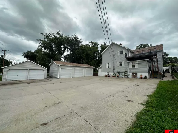 515 N Main St, West Point, NE 68788