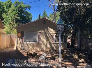 744 Beall Ln UNIT A, Central Point, OR 97502