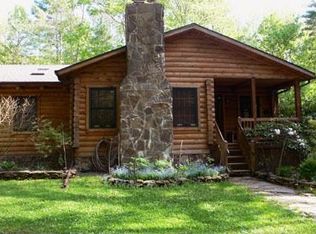 518 Watson Woods Rd, Lake Hill, NY 12448