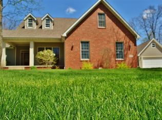 10027 Eagle Ct, Demotte, IN 46310