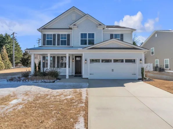 1009 Cortland Valley, Duncan, SC 29334