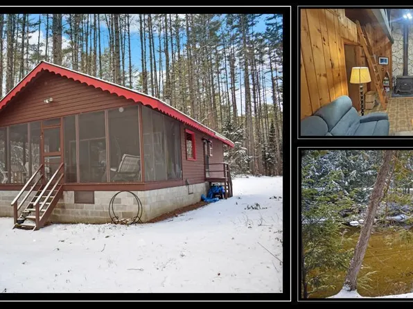 24 French Road, Schroon Lake, NY 12870