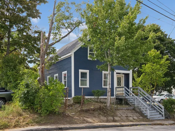 498 Washington Street, Bath, ME 04530