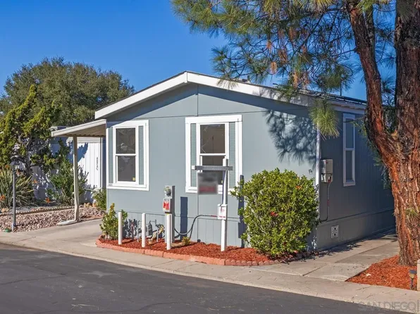 4876 Old Cliffs Rd, San Diego, CA 92120