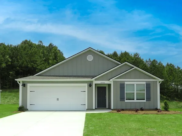 4085 Brookside Dr, Mount Olive, AL 35117