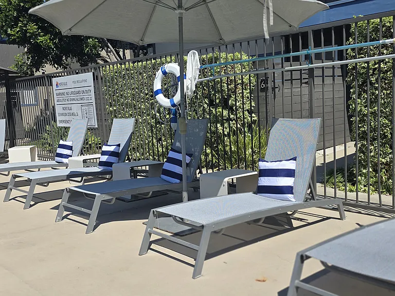 Pacific Villas — Photo 27
