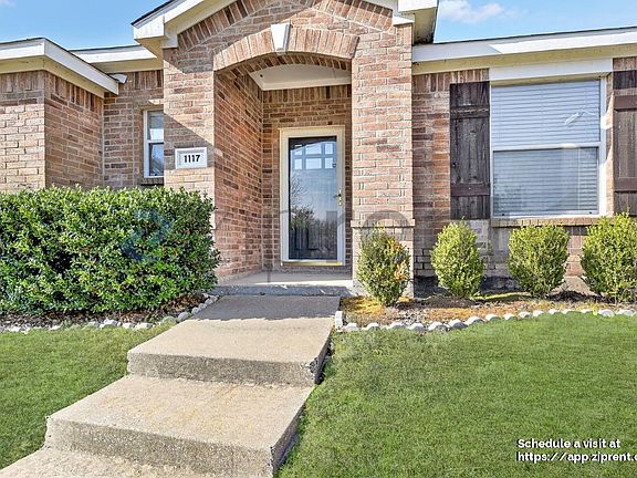 3rd image of 1117 Beeblossom Dr