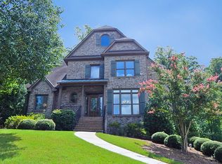2410 Huntington Glen Dr, Hoover, AL 35226