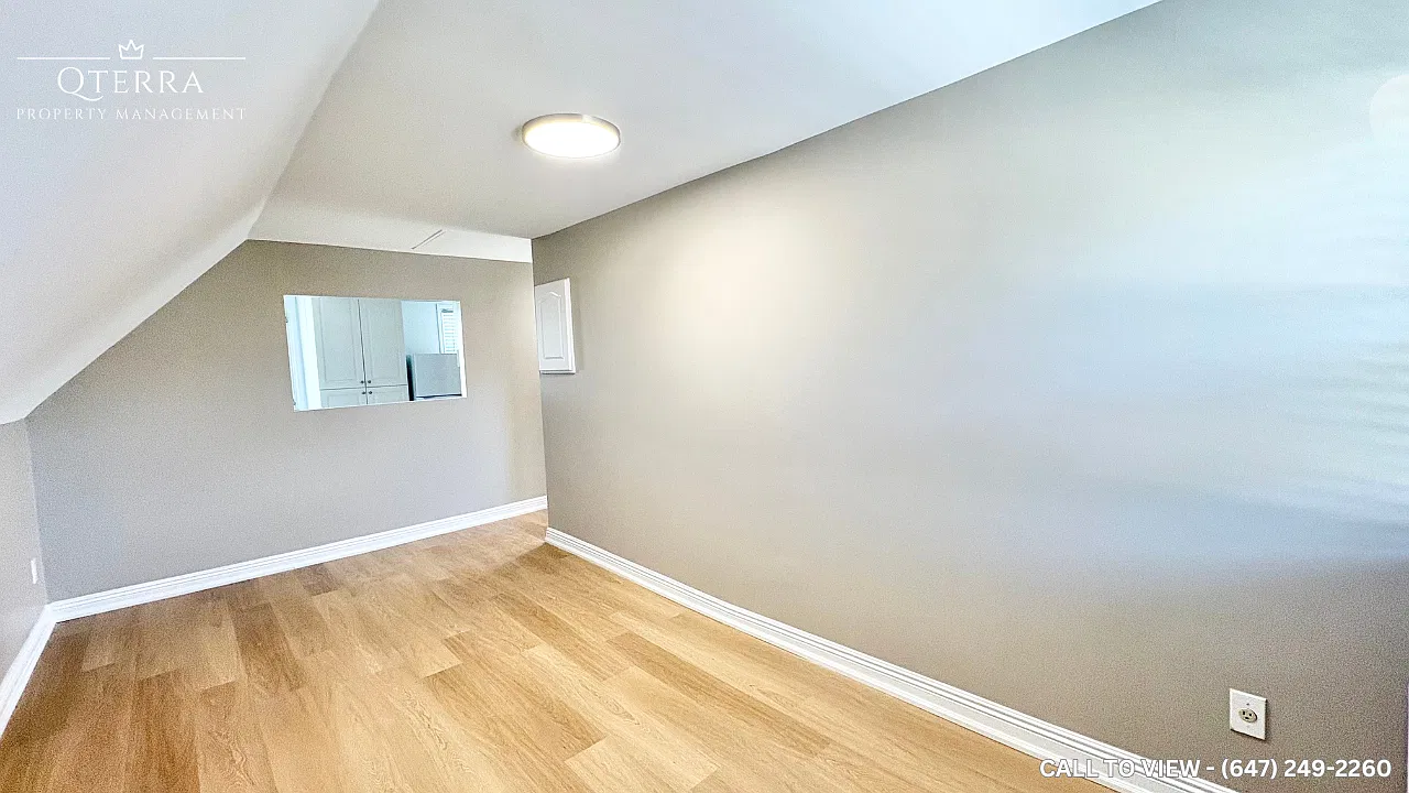 1 bed, 700 sqft, $1,495 — Photo 3