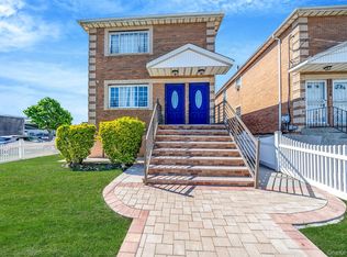 22032 147th Ave, Jamaica, NY 11413