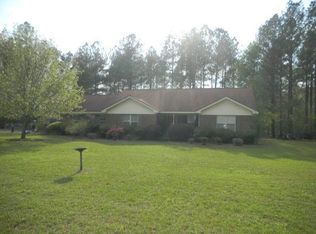 4635 Smiley Rd NE, Ludowici, GA 31316