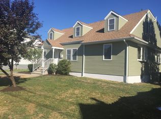 1014 Green St, Manville, NJ 08835