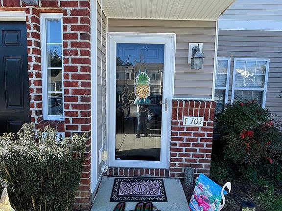 2nd image of 4513 Country Club Road #103 F
