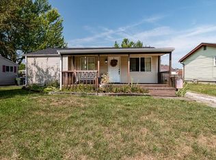 1761 Ripple Brook Rd, Columbus, OH 43223