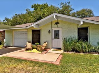 2518 Berkett Dr, Austin, TX 78745