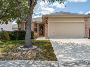 8606 Chickasaw Blf, Converse, TX 78109