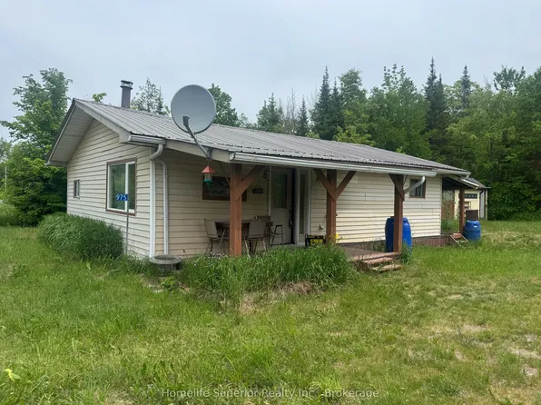 975 Cleveland Rd, Tudor And Cashel, ON K0K 1Y0