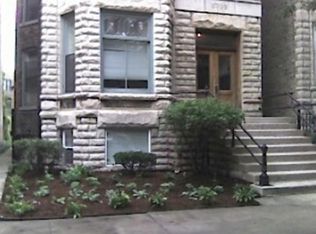 3708 N Fremont St #GARDEN, Chicago, IL 60613